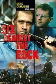 Infierno En Alcatraz 1987 ES